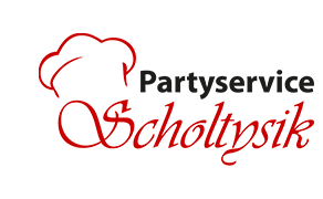 Scholtysik Ilona Partyservice Logo