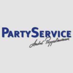 PartyService Pöppelmann Logo