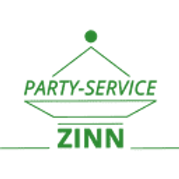 Zinn Ernst Partyservice Logo