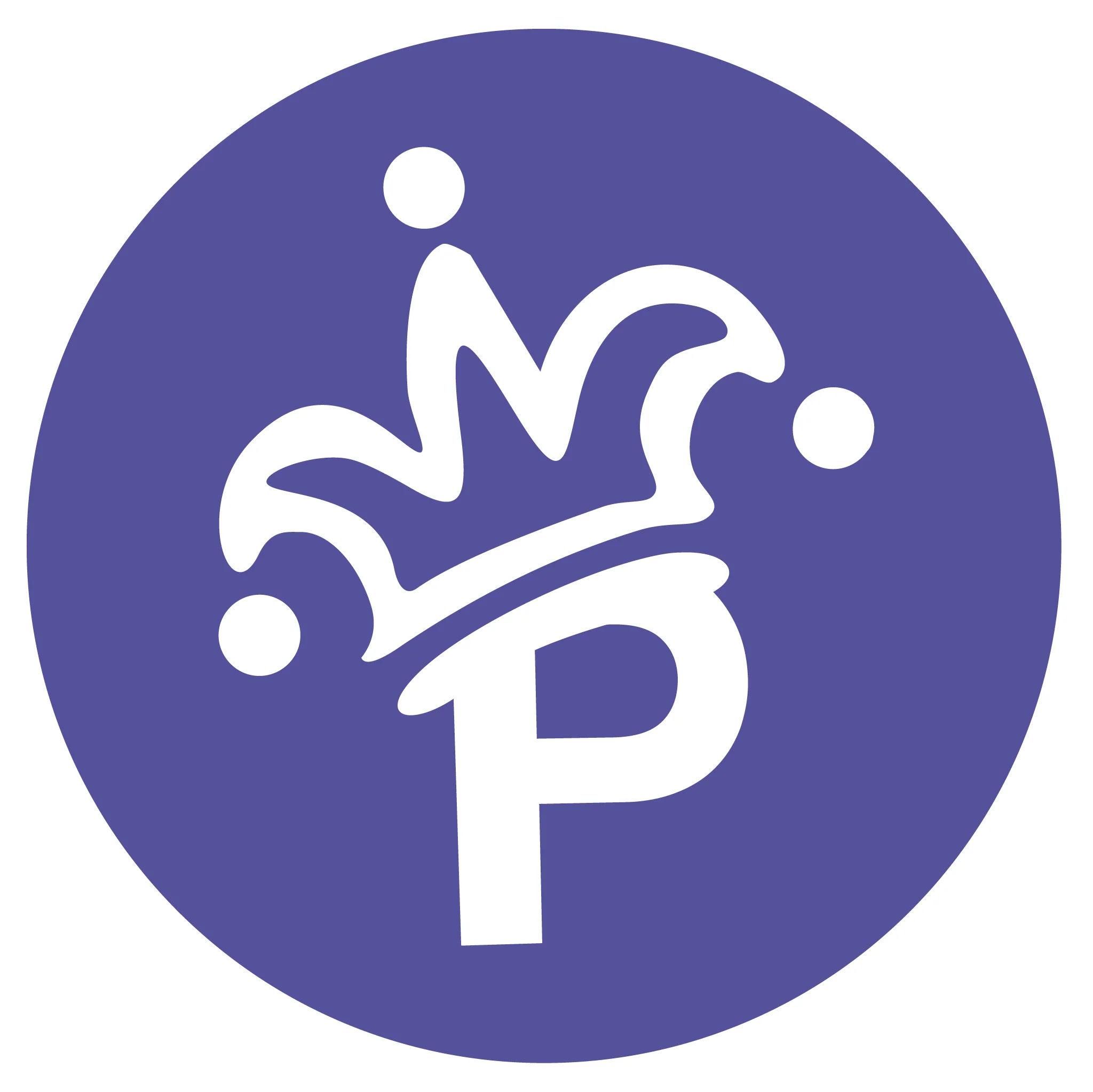Partywinkel Logo