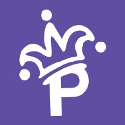 Partywinkel Logo