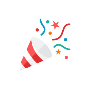Buchert Partyzubehör Logo