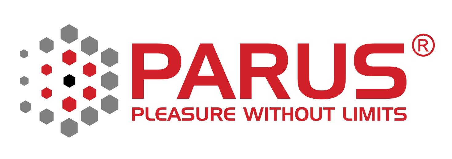 Parus Leder Logo