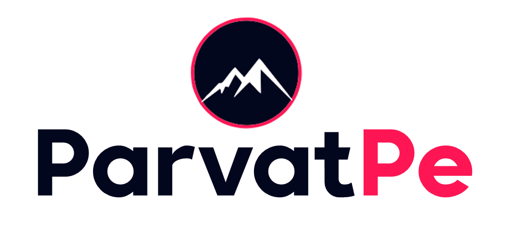 Parvatpe Logo