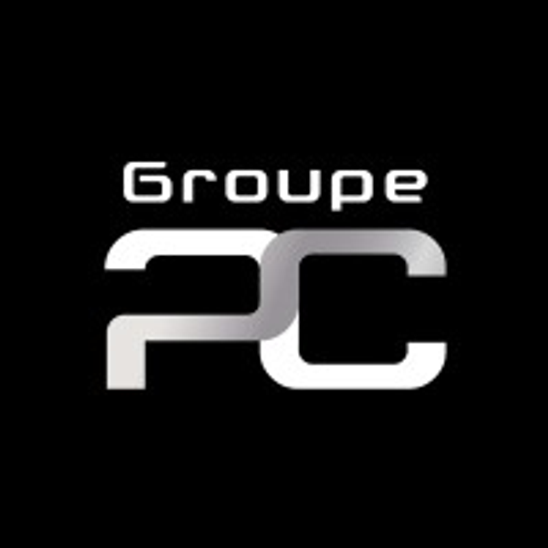 PASCAL COSTE COIFFURE Logo