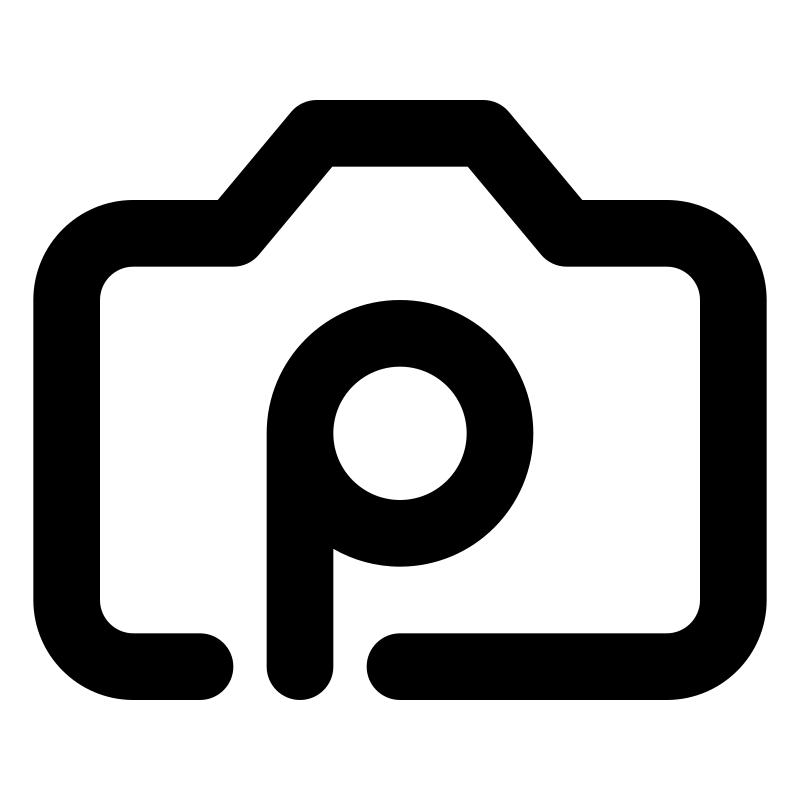 Fotograf Pascal Schaar Logo