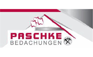 PASCHKE Bedachungen | Dachdecker | Heilbronn & Umgebung Logo