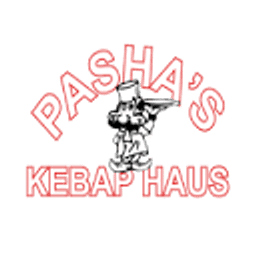 Pasha`s Kebap Haus Rastatt Logo