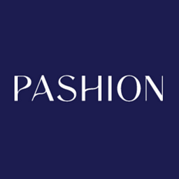 Pashionfootwear Logo