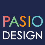 pasioDesign Werbeagentur Logo
