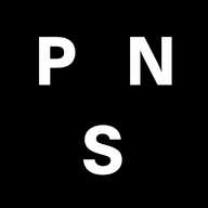 Pas Normal Studios Logo