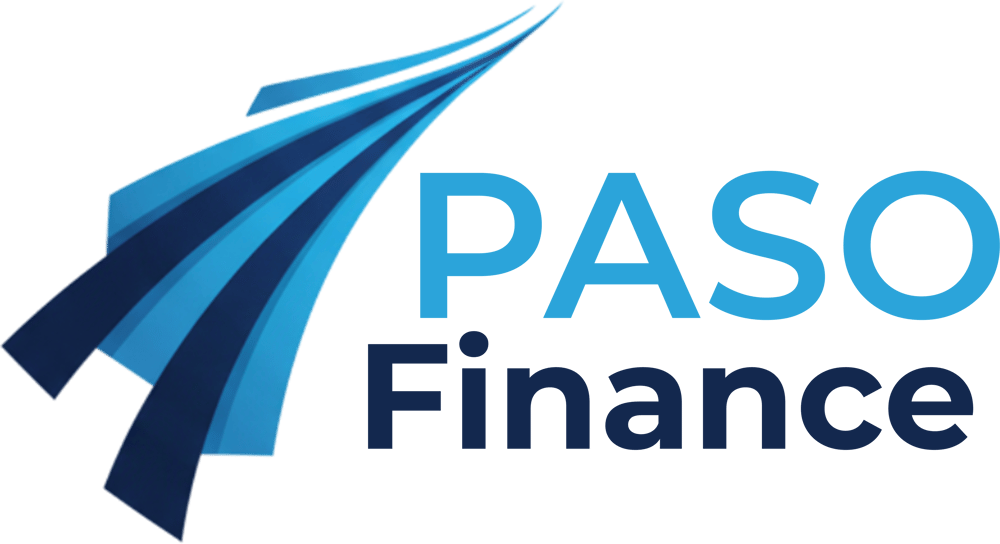 PASO Finance GmbH Logo