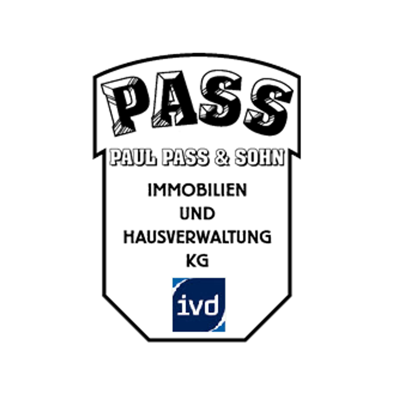 Pass Immobilien Kg Logo