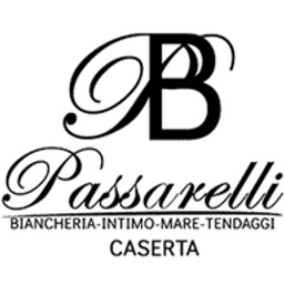 Passarelli Biancheria Logo