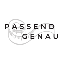 passendgenau.de Logo