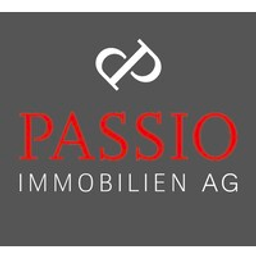 PASSIO Immobilien AG Logo