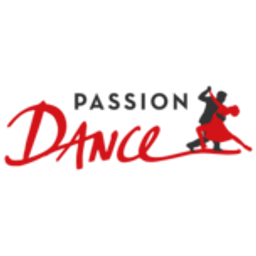 Passion Dance Logo