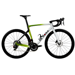 Passione Bici De Rosa Vertrieb Deutschland Inh. Verena Wastl Logo
