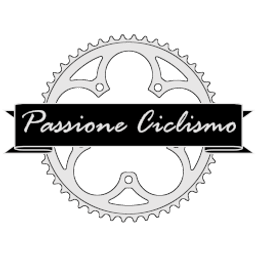 passione-ciclismo.bike Logo