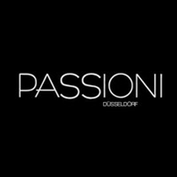 Passionmode Logo