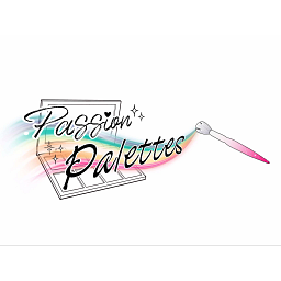 Passionpalettes Logo
