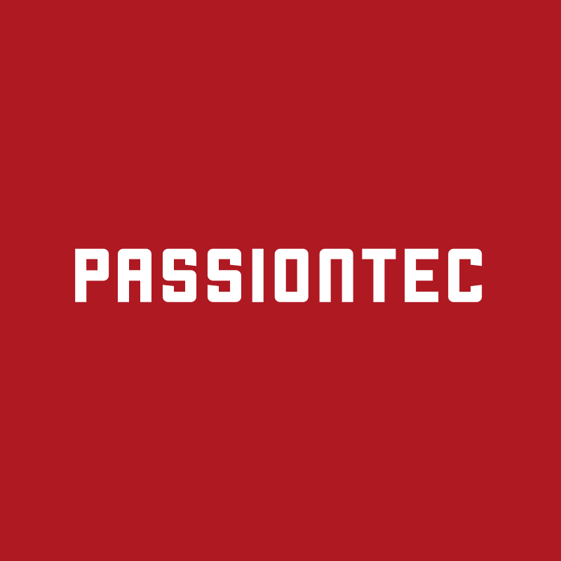 Passiontec Logo