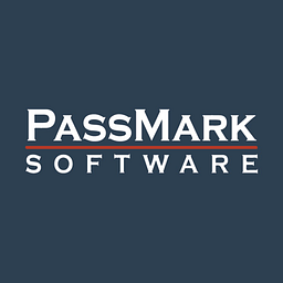 PassMark Software Logo