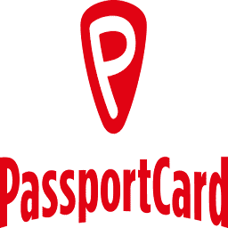 PassportCard Europe Logo