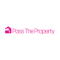 Pass The Property Logo
