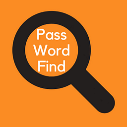 Password-Find Logo