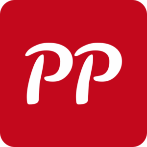 PASTA PASSION Pastamanufaktur & Feinkost Logo