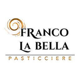 Pasticceria Franco La Bella Logo