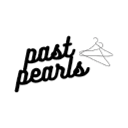 Past Pearls Vintage Logo