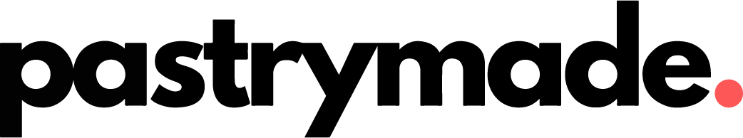 Pastrymade Logo