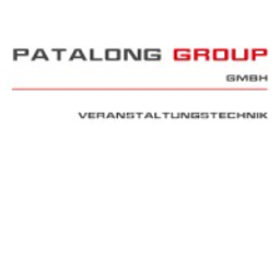 Patalong Group GmbH Logo
