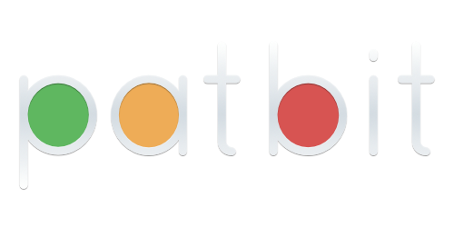 Patbit Patrick Burgdorf Logo