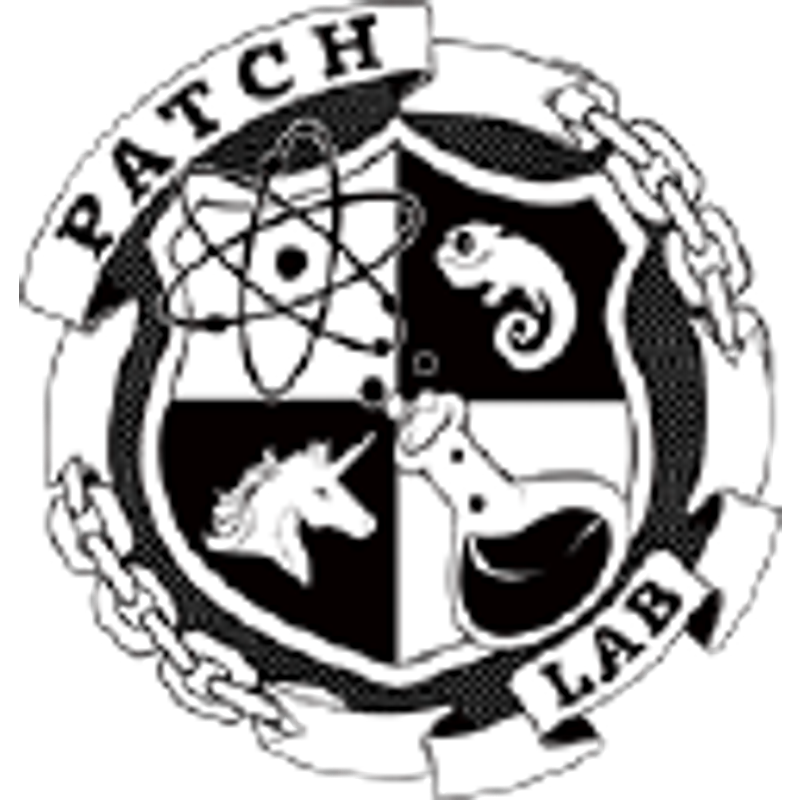 patchlab.de Logo