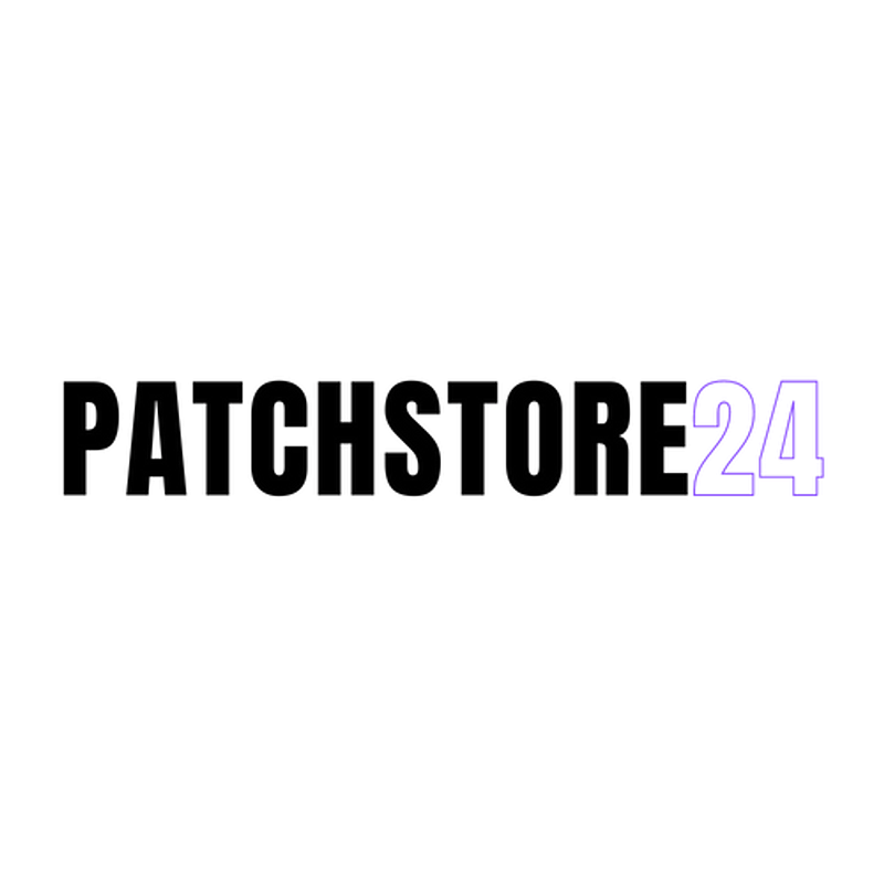 Patchstore24 Logo