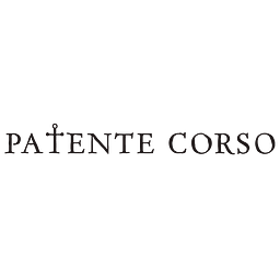 Patente Corso Logo