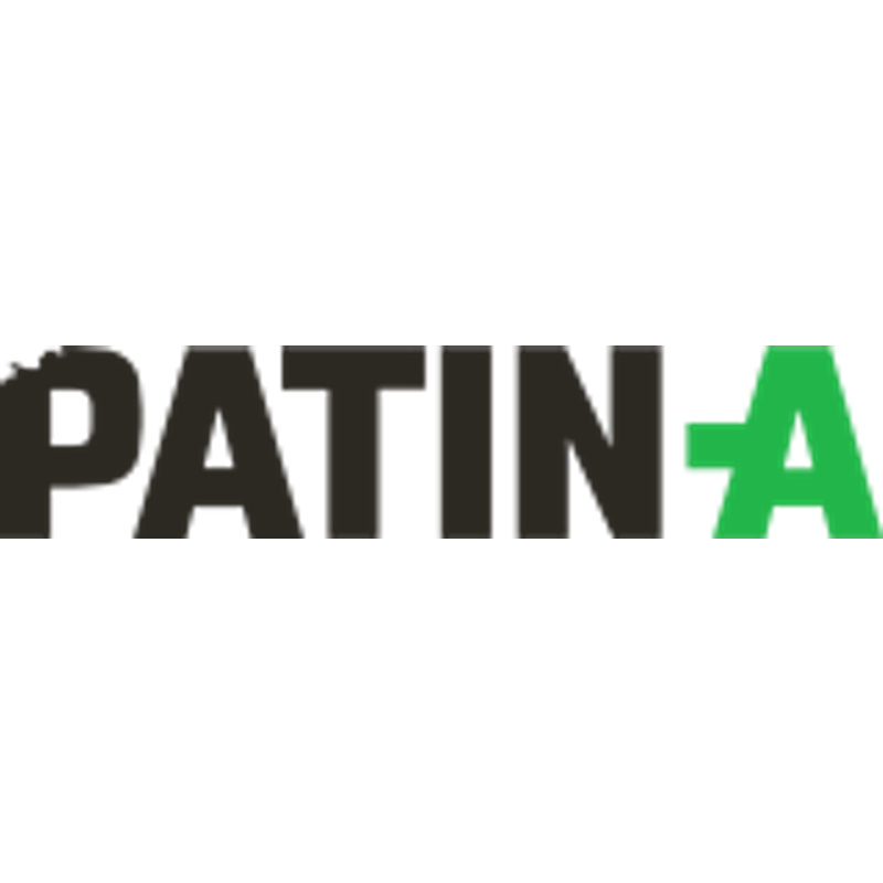 PATIN-A SHOP Logo