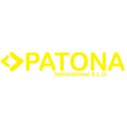 patona.de Logo