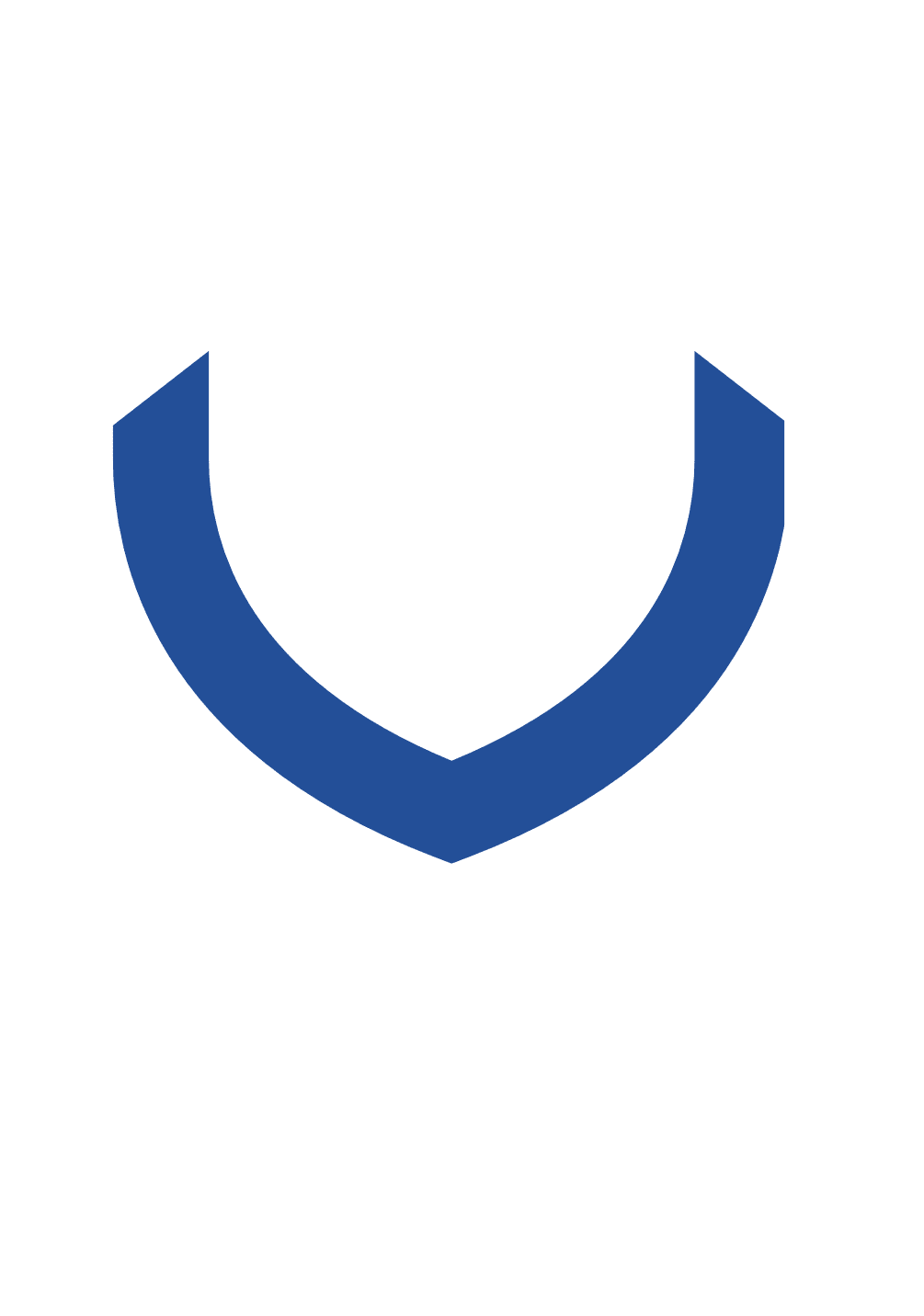 Patria Security UG Logo