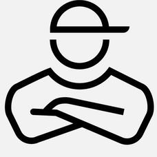 Cole Patrick Personal Trainer Logo