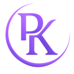 Patrick Khatrao Logo