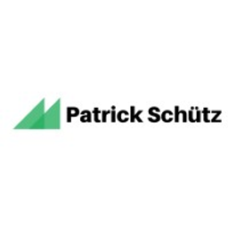 Patrick Schütz Logo