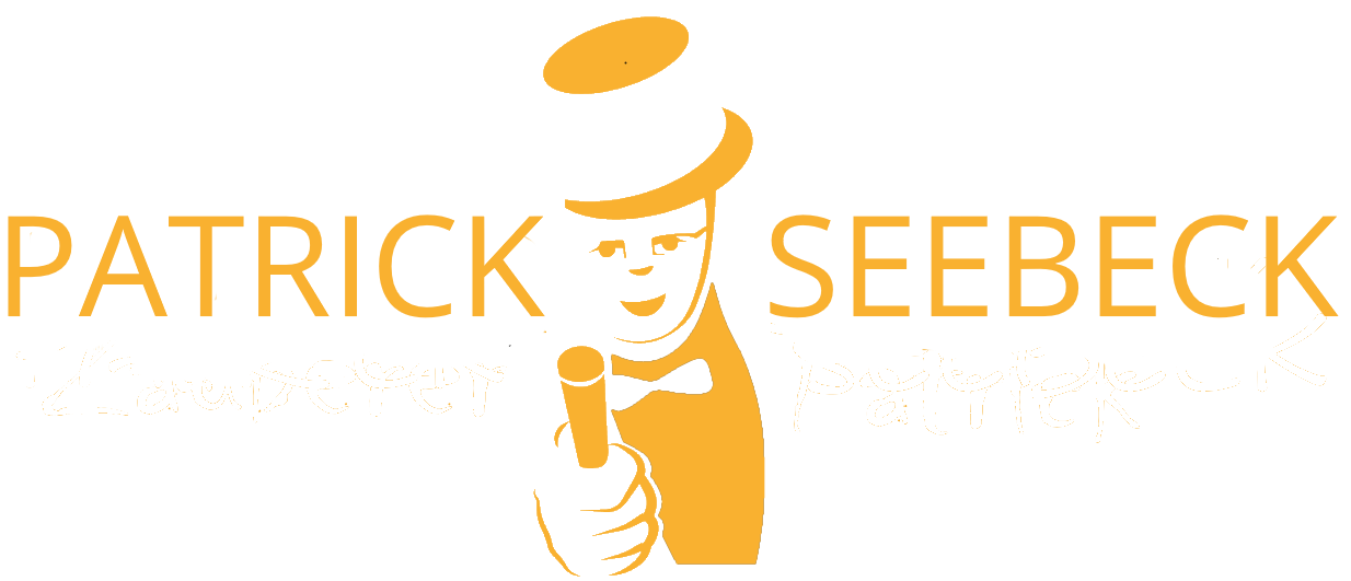 ZAUBERKUNST Logo