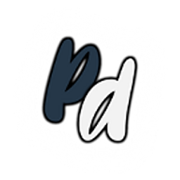 Patrick Dula Logo