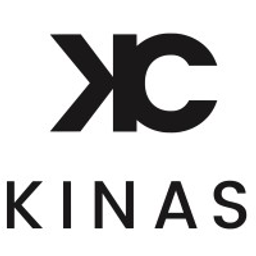 Kinas Consulting Logo