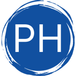 patris-health.de Logo