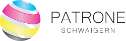 patrone-schwaigern.de Logo